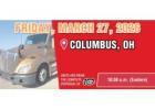 Upcoming Auction In Columbus, OH, March 2026 – Don’t Miss This Equipment Sale
