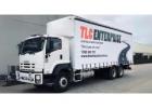 Affordable Third Party Logistics In