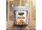 Caramel Popcorn Online – Sweet & Crunchy Treat by Khaofull