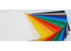 Plastic Sheets Cut to Size – Acrylic, PETG, Polycarbonate & More | UK Supplier