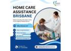Home Care Assistance Brisbane