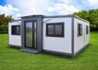 Looking for Affordable Expandable Container Homes in Melbourne?