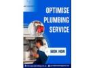 Blocked Drain? Call Optimise Plumbing Service for Instant Relief
