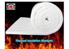 Best quality thermal insulation blankets in India | Price