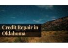 Professional Credit Repair Oklahoma Services Helping Individuals Improve Credit Scores