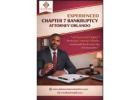 Experienced Chapter 7 Bankruptcy Attorney in