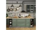 Modular Kitchen Manufacturers In Gurgaon