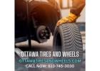 Best Tires Ottawa