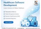 Custom Medical Software Development Solutions