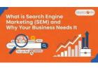 Search Engine Marketing (SEM) Agency in Bangalore|RecroMedia