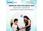 Smarter Health Solutions for Smarter Living