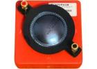 450 Blue Diaphragm for Clear High Frequency Sound Performance