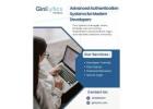 Advanced Authentication Systems for Modern Developers