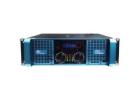 7000 Watt DJ Amplifier Price for High Power Sound Performance