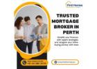 Mortgage Broker in Perth