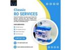 Reliable RO Service in Noida Sector 121
