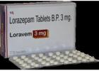 Buy Lorazepam Online – Safe & Reliable Service