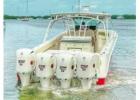 offshore fishing boats for sale
