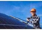Smart Energy Solutions with solar panels gawler