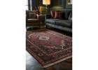 Jansons Carpets Stands Out as a Trusted Handmade Carpets Shop in Delhi