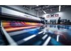 Stand-Out Visuals with Large Format Printing by DXG Direct Graphix