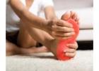 Trusted Burwood Podiatrist for Foot Pain Relief and Expert Care Services