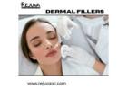 Natural-Looking Dermal Fillers in Newport Beach