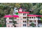 Find Luxury Hotel in Mussoorie