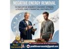 Negative Energy Removal in San Jose By Master Veerananda