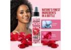 Shop Rose Water Toner for Hydrated and Refreshed Skin