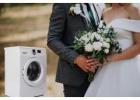 Hassle-free cleaning wedding dresses in Adelaide