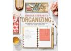 Buy Martha Stewart’s Organizing Hardcover Online at Magsstore