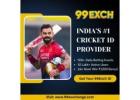99Exch - Best Online Cricket ID Provider