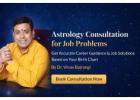 Trusted Astrology Consultation for Job Problems Today