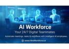 AI for Workplace Productivity That Reduces Costs and Boosts Efficiency Across Modern Teams