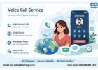 Powerful Bulk Voice Call Service for Instant Business Reach