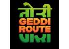 Best Restaurant Near me in Brampton - Geddi Route
