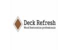 Deck Restoration In Melbourne - Deck Refresh