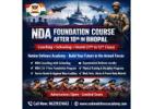 NDA Coaching after 10th in Bhopal