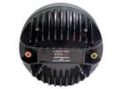 90 Watt Ferrite HF Compression Driver A550 Platinum Sound