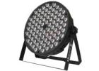 Slim 84 RGB LED Par Light Bright Stage Color Effects