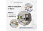 Hire Best Interior Designer in Gurgaon for Elegant Spaces