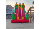 Trusted Bouncy manufacturer in Bengaluru