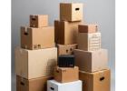 Buy Wholesale Cardboard Boxes in UK