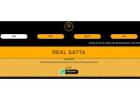 Real Satta King – Latest Results, Charts & Daily Updates