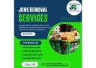 Affordable Junk Removal in Middlesex County You Can Trust