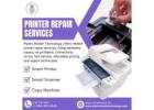 Efficient Printer Maintenance Services in Michigan
