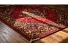 Jansons Carpets Presents Best Kashmiri Silk Carpets in India with Luxurious Craftsmanship