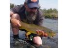 Book Your Madison River Fly Fishing Trip with Montana's Top Licensed Outfitter