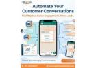Boost Customer Engagement with Smart Messaging Automation Tools